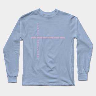 trans Long Sleeve T-Shirt